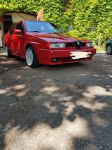 Alfa Romeo 155 1,8 TS  Voll Restauriert Li... - Alfa Romeo Spider: Automatik