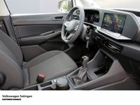 Volkswagen Caddy - Vorschau Bild 11