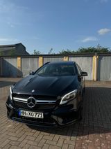 Mercedes-Benz GLA 45 AMG Mercedes-AMG GLA 45 4MATIC DCT Me... - : Mercedes 4matic
