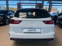 Kia cee'd Sportswagon - Vorschau Bild 14