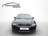 Audi A4 Cabriolet 1.8 T Automatic - Audi A4 aus 2003: Cabrio