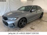 BMW 320 d xDrive M Sport 360 DrivingProf 19" HeadUp