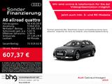 Audi A6 allroad 55 TFSI quattro s-tronic - Audi A6 Allroad Jahreswagen
