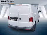 Volkswagen T6.1 Transporter Kasten KR EcoProfi 2.0 TDI AHK - VW T6 von 2020