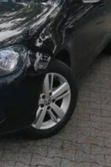 Volkswagen Golf 1.6 TDI BMotion Tech MATCH Variant MATC... - Volkswagen Golf: TDI Match