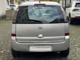 Opel Meriva Edition - Opel Meriva: Automatik