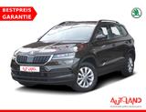 Skoda Karoq 1.0 TSI LED AAC SHZ SmartLink Alu - gebrauchte Skoda Karoq aus dem Jahr 2021