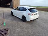 Subaru WRX STI 2.5 - - Subaru Gebrauchtwagen von 2010