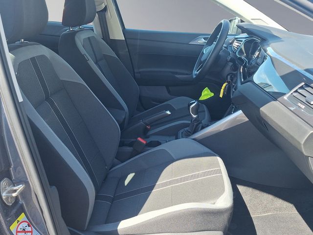 Polo Style 1.0 TSI Matrix-LED, Rückfahrkamera, A