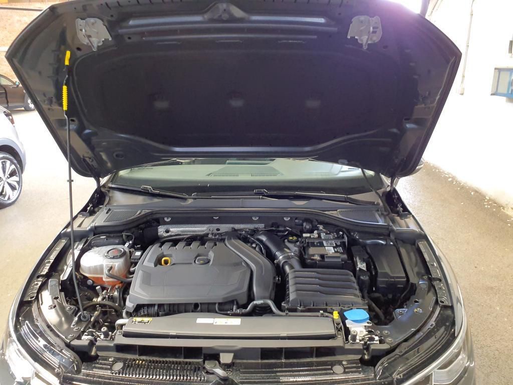Volkswagen Golf Variant Life 1.5 eTSI Tempo*Nav*PDC*Klima