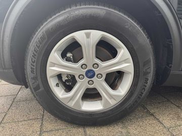 Ford Kuga 2.5 Duratec PHEV Cool & Connect