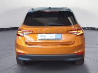Skoda Fabia - Vorschau Bild 5