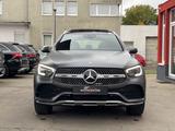 Mercedes-Benz GLC 300 e 4M AMG-LINE/PANORAMA/360°KA/HEAD-UP/ - Mercedes-Benz GLC 300 in Herne
