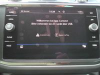 Volkswagen Tiguan - Vorschau Bild 17