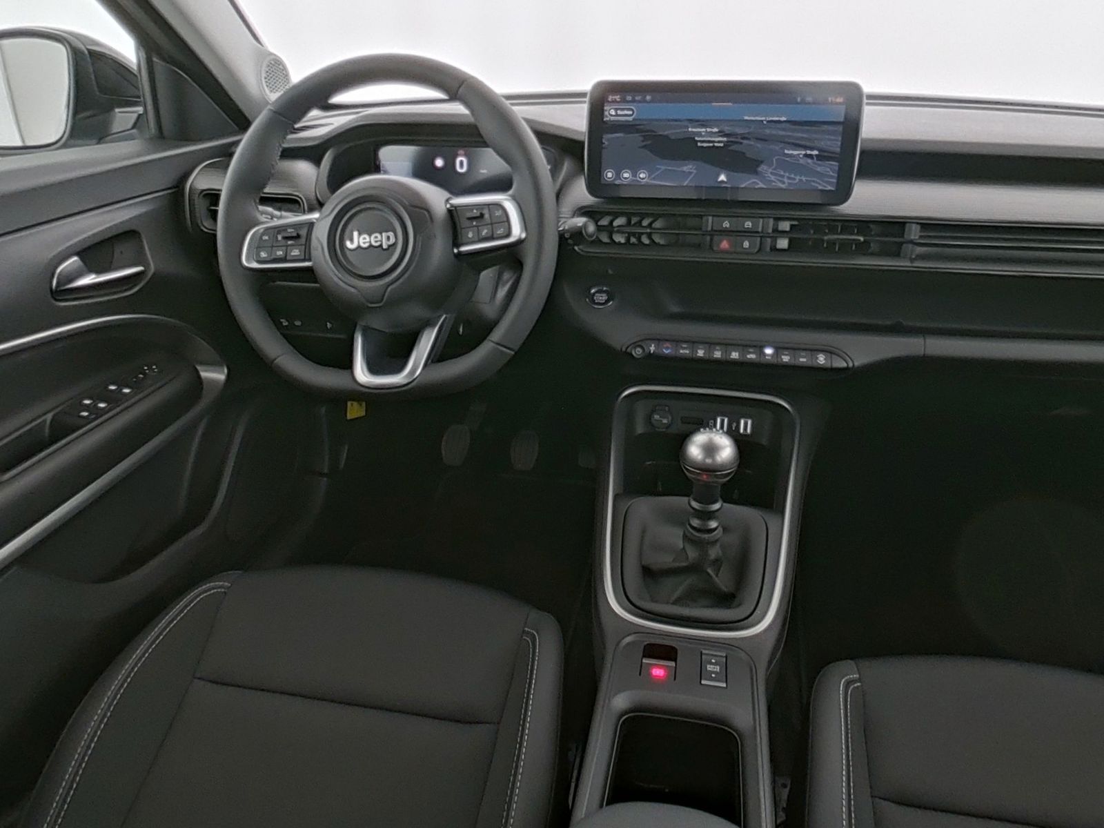 Jeep Avenger - Bild 16