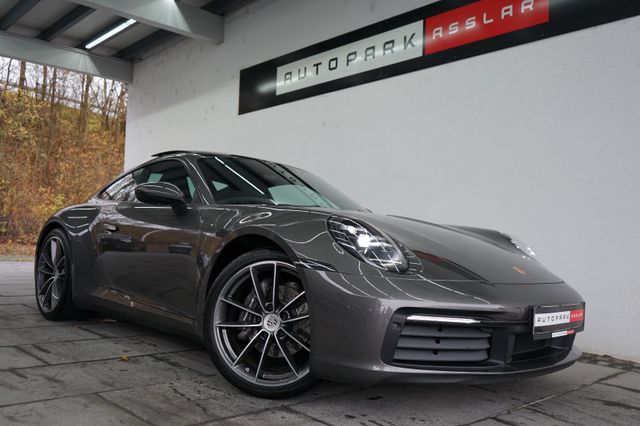 Porsche 992 911 Carrera Coupe*PANO*Sp.Abgas*R-Kamera*21z