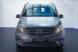 Mercedes-Benz Vito Tourer 114 CDI Lang 9G/NAVI/9-SITZER/LEDER - Angebote