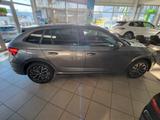 Skoda Scala Tour Sondermodell 1.0 TSI 85 kW DSG TZ - graue Skoda Scala