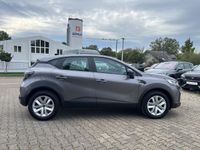 Renault Captur - Vorschau Bild 5