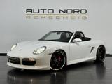 Porsche Boxster S *Techart*Sport.AGA*S-Sitze*Bi-Xenon* - Porsche Boxster in Wuppertal