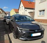 Toyota Corolla 2,0 Hybrid Lounge TS, PANO, Leder, VOLL