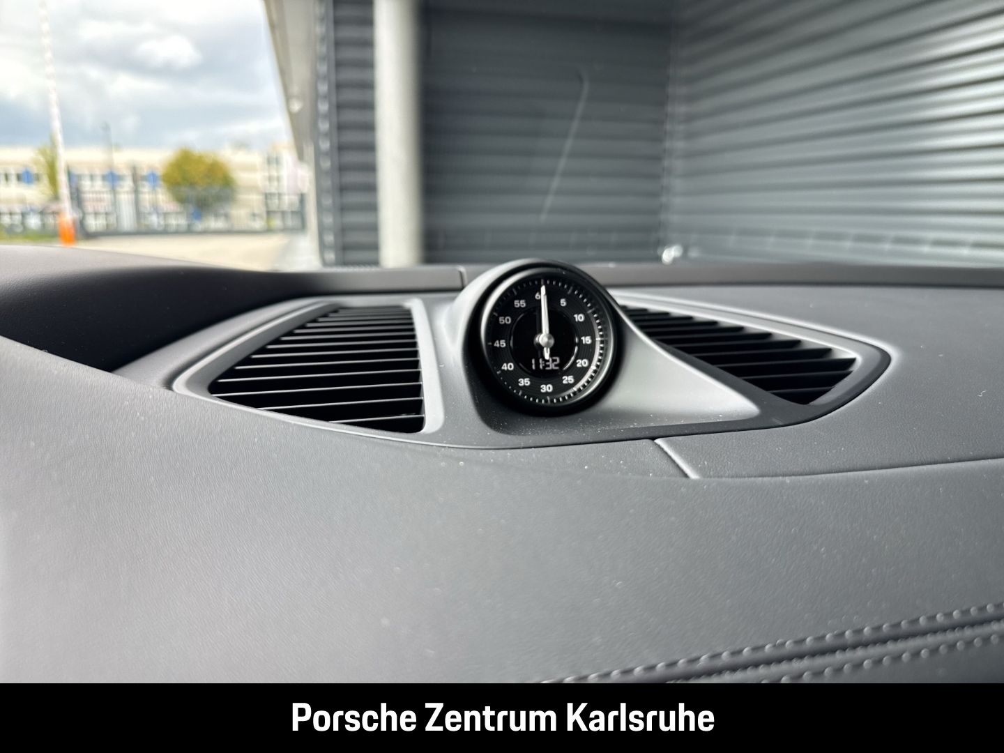 Porsche Macan - Bild 18