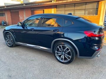 BMW X4 - 7