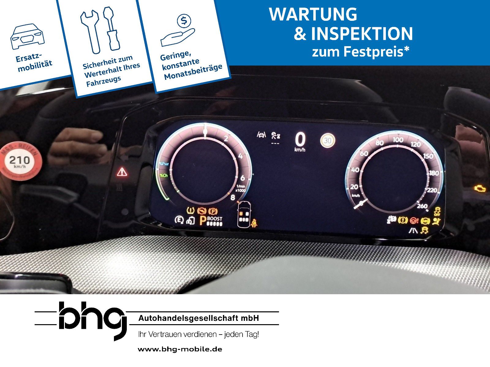 Volkswagen Golf - Bild 11