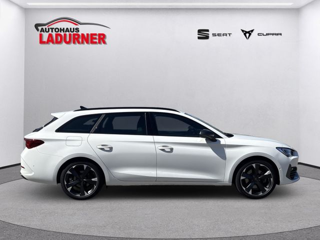 Leon Sportstourer 1.4l e-HYBRID *Navi+FullLink+A