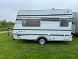 Carado Sunlight C100 - Carado Wohnwagen