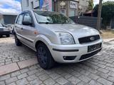 Ford Fusion 1.4 16V Elegance EST Automatik *2.Hand* - Ford Fusion in Hamburg