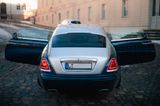 Rolls-Royce Wraith - Rolls-Royce Wraith in Leipzig