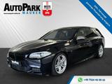 BMW Touring M550 d xDrive Pano*DAB*Sound*Spurassist - BMW M550 aus 2012