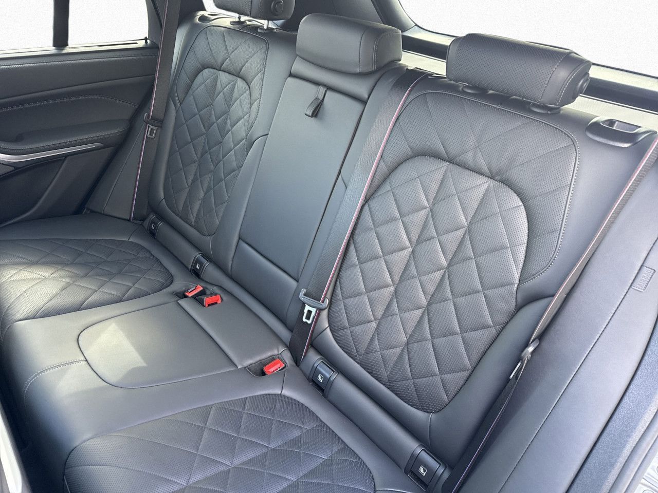 BMW X5 - Bild 14