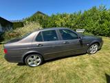 Saab 9-5 2.3t 136kW Vector - schöne Lackierung - Saab 9-5 aus 2007