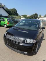 Audi A2 1.4TDI  S-Line Vollleder Navi Panoramadach - Audi A2
