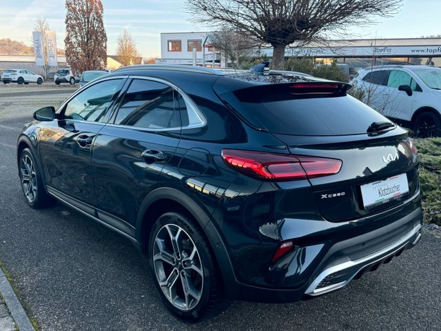 KIA XCeed Platinum Edition Plug-in Hybrid