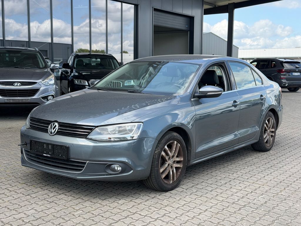 Angebot ansehen Volkswagen Jetta