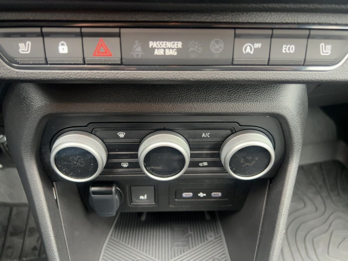 Dacia Sandero - Bild 14