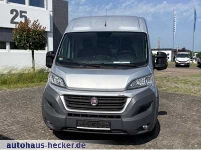 Fiat Ducato 35 L4H2 180 M-Jet