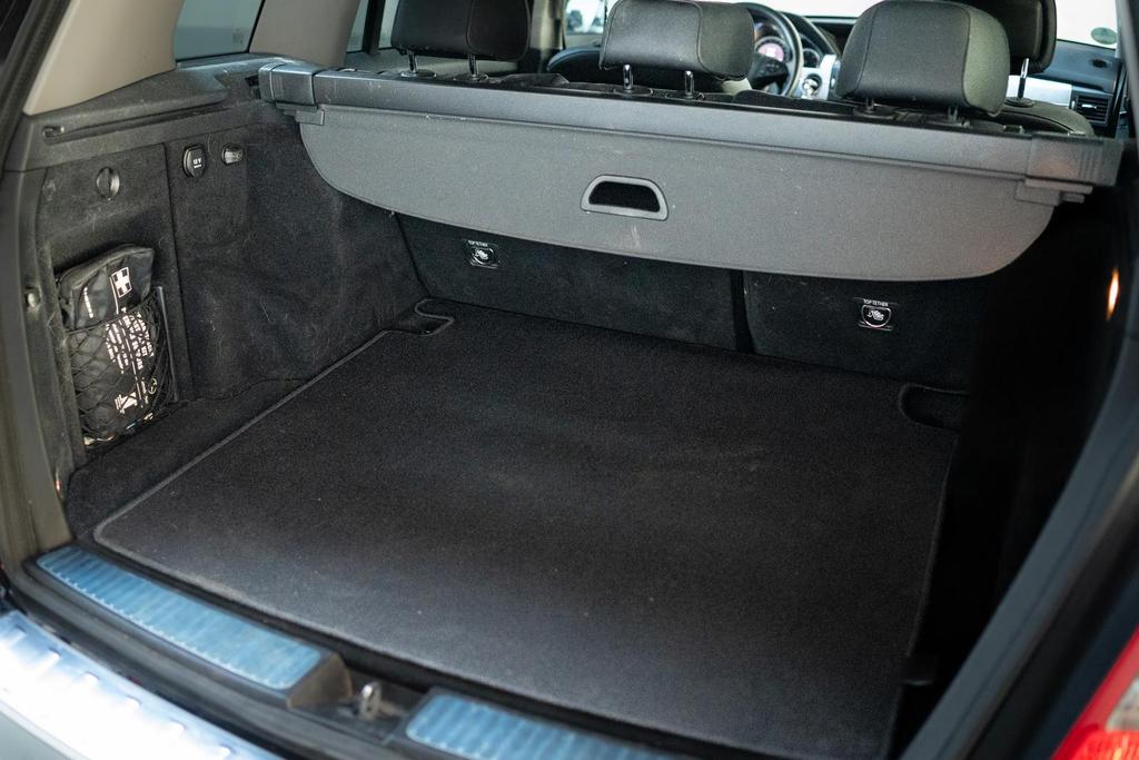 Mercedes-Benz GLK 350