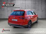 Volkswagen Tiguan 2.0 TSI Highline 4Motion ACC/SHZ/PANO/LED - Volkswagen Tiguan: Tsi