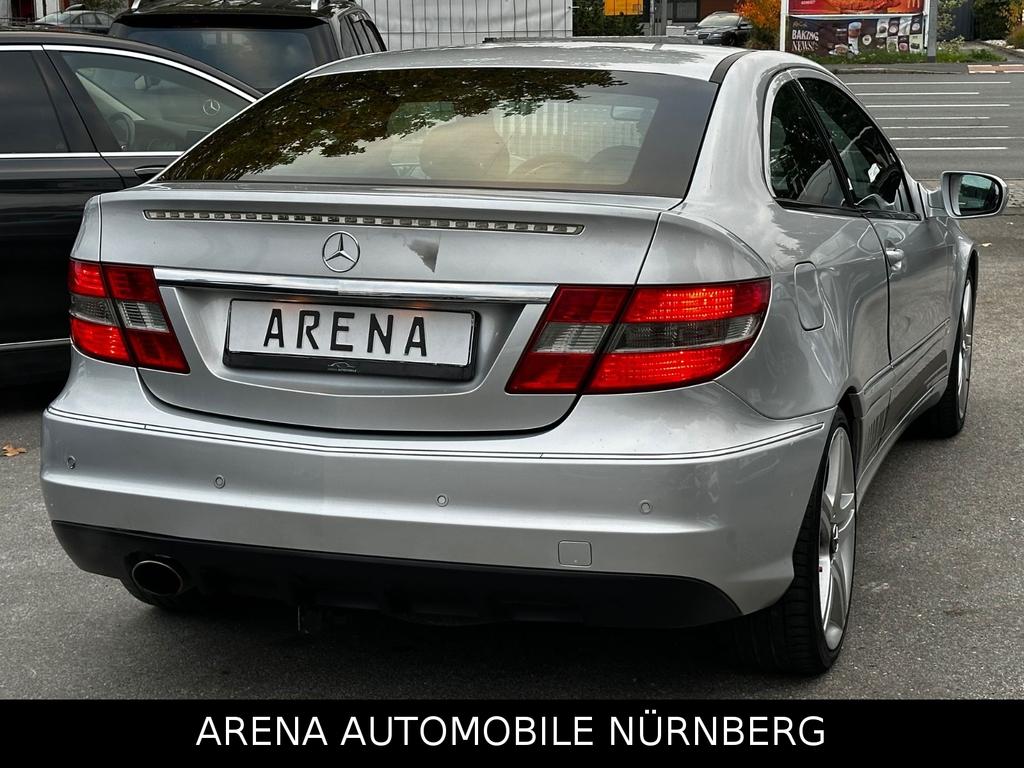 Mercedes-Benz CLC 200