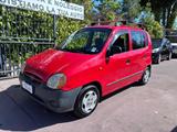 Hyundai HYUNDAI Atos 1.0 12V GL - rote Hyundai Atos