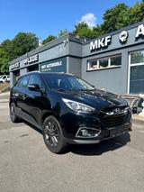 Hyundai ix35 Finale AWD 1 Hand / Inspektion Neu / - Hyundai ix35 in Solingen