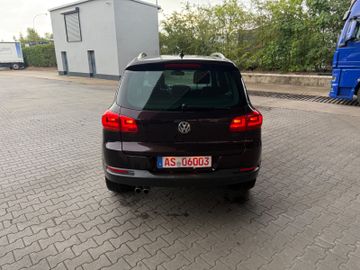 Volkswagen Tiguan - 8