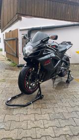 Suzuki GSXR 600 K6/K7 - SUZUKI GSXR K7