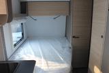 Next 380 Paket NXtec 1.3 Paket NXcom - Next Wohnwagen & Wohnmobile