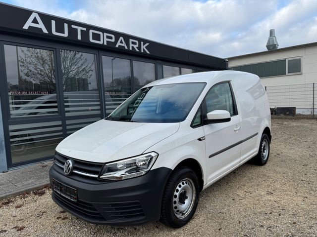 Volkswagen Caddy Kasten Trendline 2.0 TDI BMT *KLIMA*1.HAND