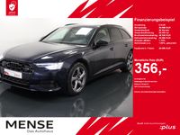 Audi A6 - Vorschau Bild 1